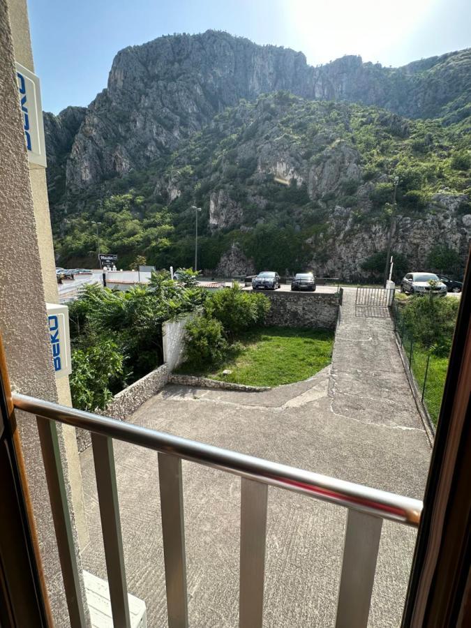 Villa Nar Mostar Exterior photo