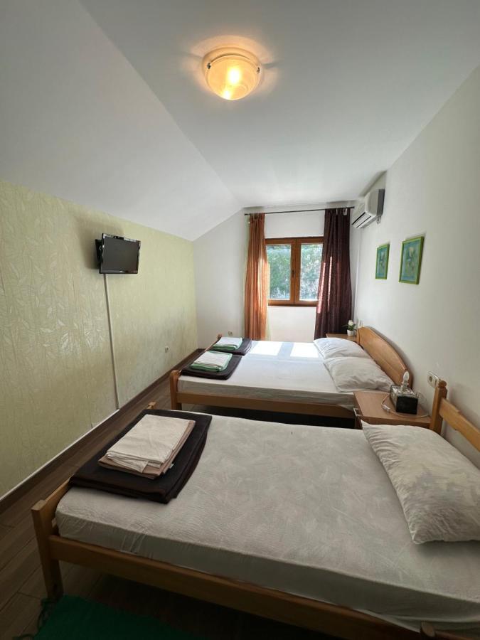 Villa Nar Mostar Exterior photo