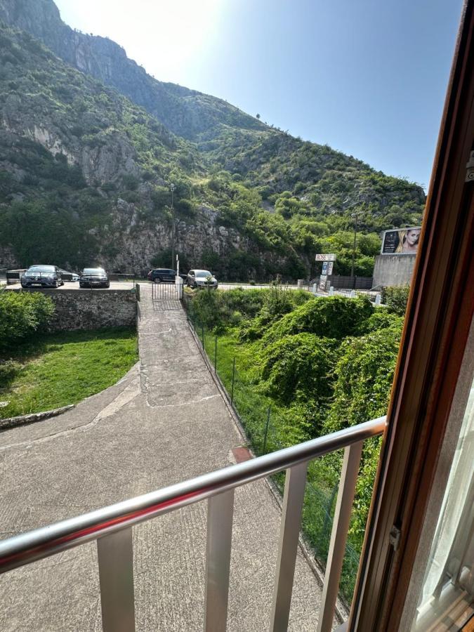 Villa Nar Mostar Exterior photo