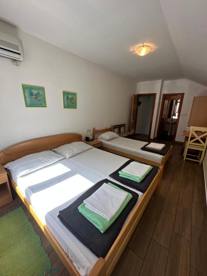 Villa Nar Mostar Exterior photo