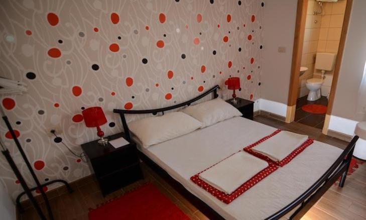 Villa Nar Mostar Exterior photo